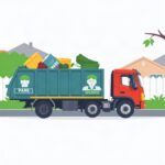 Bengaluru garbage contractors withdraw strike after meeting promise
