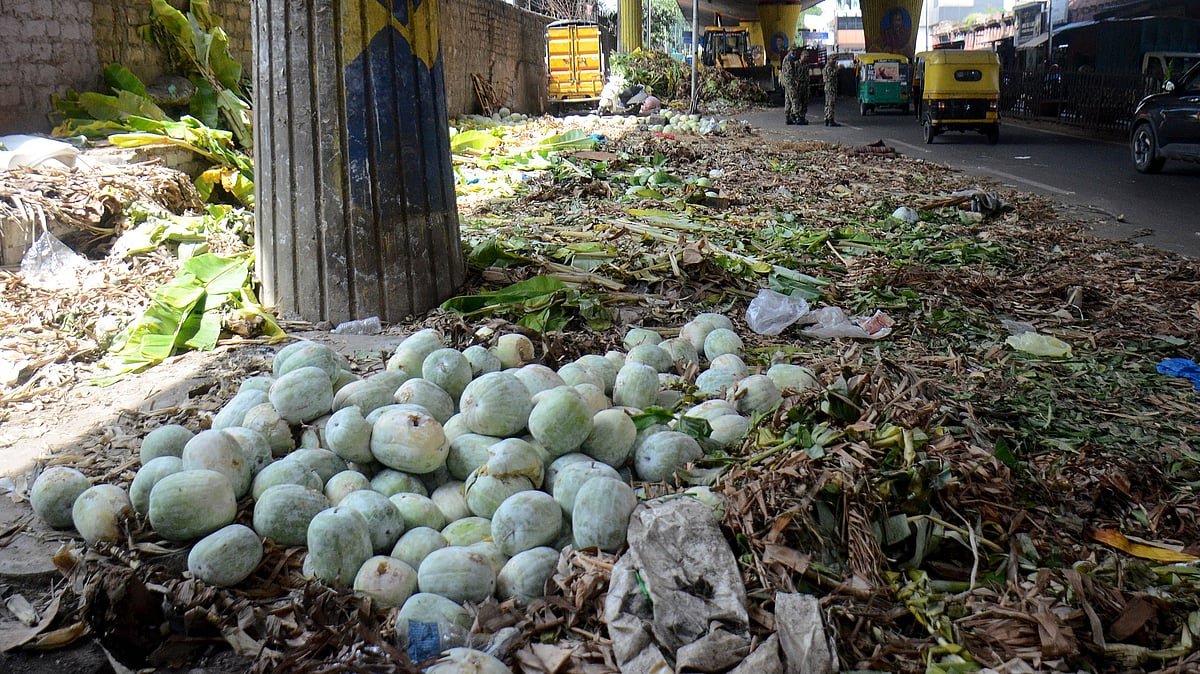 BNCC Launches Weekly Phone-in to Tackle Solid Waste Management Complaints