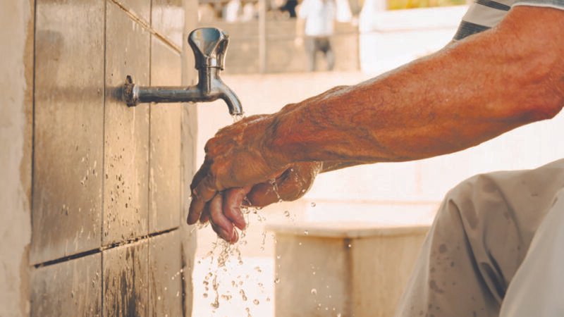BWSSB levies Rs 56.9 lakh in fines for misuse of drinking water in Bengaluru