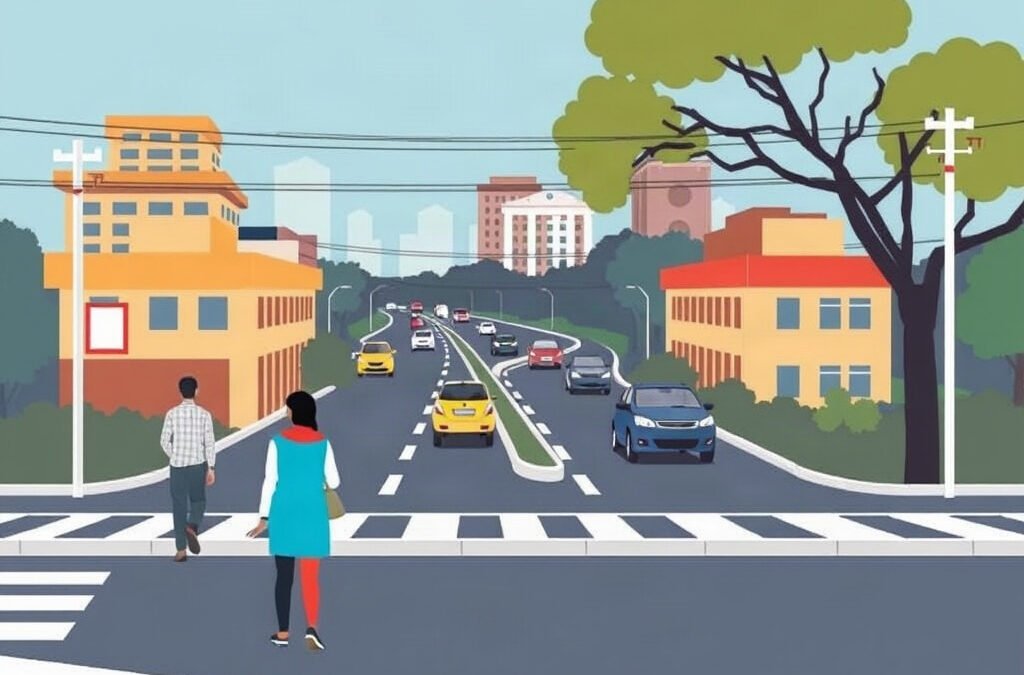 Experts recommend TDR policy overhaul to ease Bengaluru traffic congestion