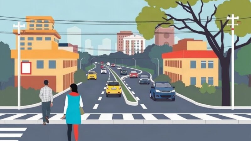 Experts recommend TDR policy overhaul to ease Bengaluru traffic congestion