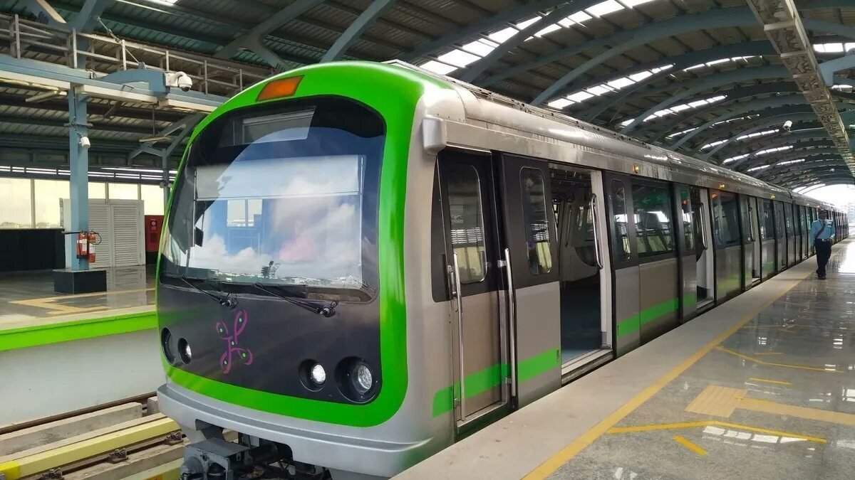 Hosur Metro Extension: IT Workers and Students Urge Government to Resolve Border Issues