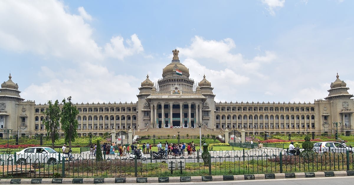 Karnataka government approves garbage tender despite KTPI Act violations and financial warnings