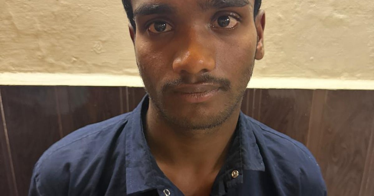 Man arrested for creating AI-generated video of Karnataka Legislative Assembly explosion