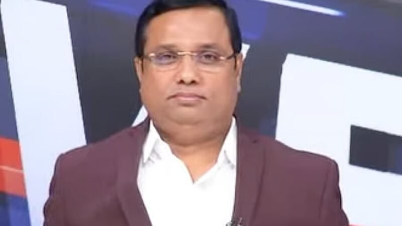Rakesh Shetty granted interim bail in sting operation case