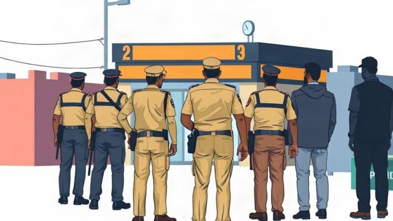 Six FIRs Registered Against Retail Shops and Bars in Doddaballapura for Illegal Liquor Sales